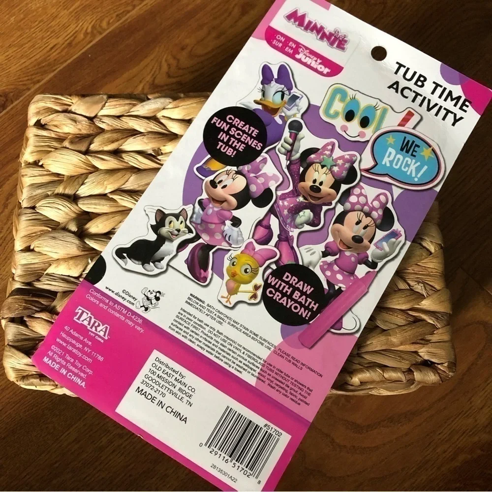 Disney minnie mouse